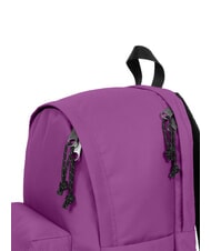 EASTPAK DAY OFFICE  Plecak na laptopa 16" fioletowa figa - Plecaki szkolne i rekreacyjne - 3