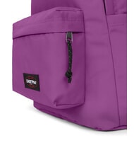 EASTPAK DAY OFFICE  Plecak na laptopa 16" fioletowa figa - Plecaki szkolne i rekreacyjne - 4