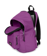 EASTPAK DAY OFFICE  Plecak na laptopa 16" fioletowa figa - Plecaki szkolne i rekreacyjne - 5