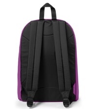 EASTPAK OUT OF OFFICE Plecak na laptopa 13" fioletowa figa - Plecaki szkolne i rekreacyjne - 2