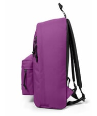 EASTPAK OUT OF OFFICE Plecak na laptopa 13" fioletowa figa - Plecaki szkolne i rekreacyjne - 3
