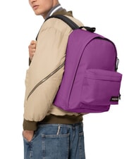 EASTPAK OUT OF OFFICE Plecak na laptopa 13" fioletowa figa - Plecaki szkolne i rekreacyjne - 6