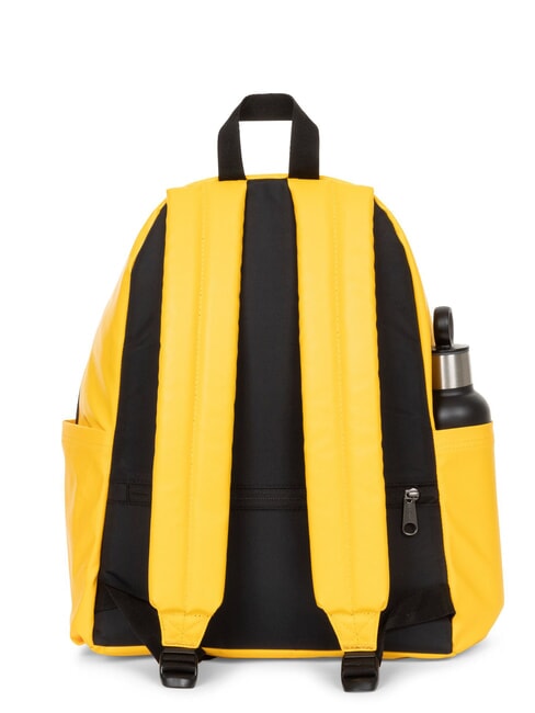 PADDED DAY PAK'R Plecak na laptopa 14" ż&oacute;łtko plandekowe - Plecaki szkolne i rekreacyjne