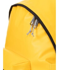 EASTPAK PADDED DAY PAK'R Plecak na laptopa 14" ż&oacute;łtko plandekowe - Plecaki szkolne i rekreacyjne - 3