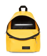 EASTPAK PADDED DAY PAK'R Plecak na laptopa 14" ż&oacute;łtko plandekowe - Plecaki szkolne i rekreacyjne - 5