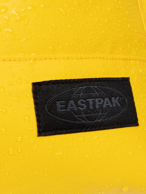 PADDED DAY PAK'R Plecak na laptopa 14" ż&oacute;łtko plandekowe - Plecaki szkolne i rekreacyjne