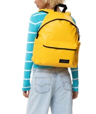 EASTPAK PADDED DAY PAK'R Plecak na laptopa 14" ż&oacute;łtko plandekowe - Plecaki szkolne i rekreacyjne - 8