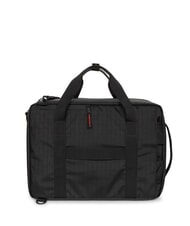 EASTPAK MULTIPAK Plecak podr&oacute;żny z paskiem na ramię rozerwij na czarno - Plecaki szkolne i rekreacyjne - 3