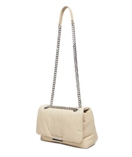 ARMANI EXCHANGE A|X Torba dwufunkcyjna z klapką dolina - Torby damskie - 3