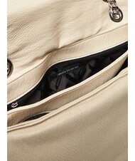 ARMANI EXCHANGE A|X Torba dwufunkcyjna z klapką dolina - Torby damskie - 5