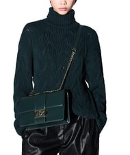 ARMANI EXCHANGE JODIE Wymiana nośnik&oacute;w pokonaj zielony - Torby damskie - 5