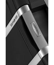 SAMSONITE S'CURE W&oacute;zek o bardzo dużych rozmiarach CZARNY - W&oacute;zki twarde - 3