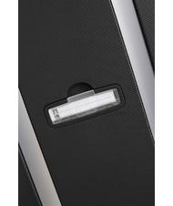 SAMSONITE S'CURE W&oacute;zek o bardzo dużych rozmiarach CZARNY - W&oacute;zki twarde - 6