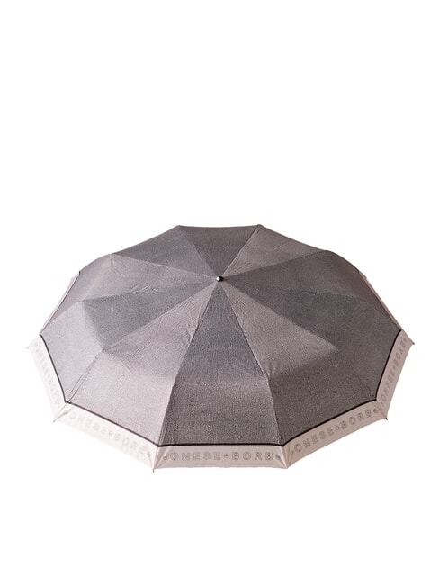 MINI Parasol z tkaniny z recyklingu OP krem chantilly/op - Parasole