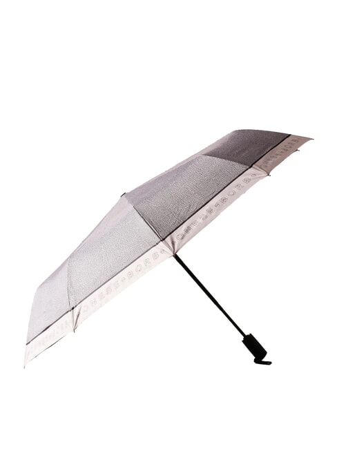 MINI Parasol z tkaniny z recyklingu OP krem chantilly/op - Parasole