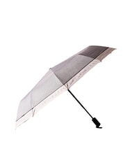 BORBONESE MINI Parasol z tkaniny z recyklingu OP krem chantilly/op - Parasole - 3