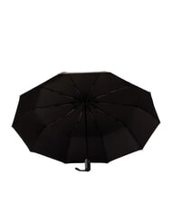 BORBONESE MINI Parasol z tkaniny z recyklingu OP krem chantilly/op - Parasole - 4