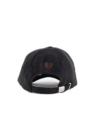 VICTORIA GORRA Damska zimowa czapka baseballowa Murzyn - Włosy - 2