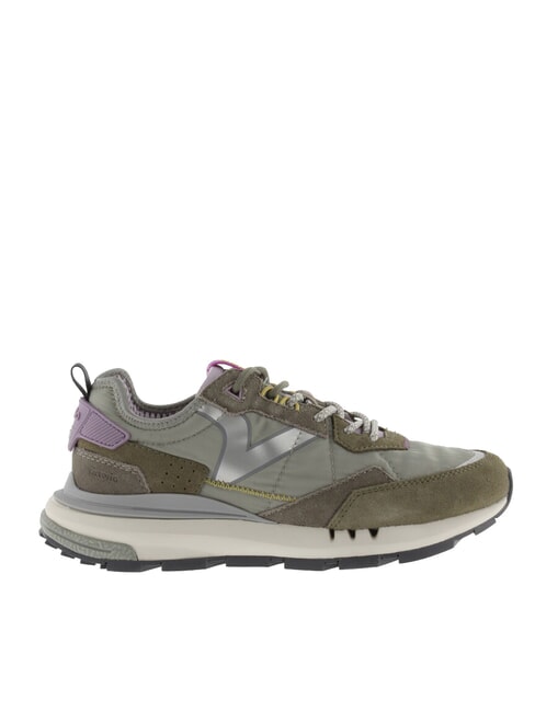 WING EVO SPORT Uniseksowe buty do biegania jadeit - Buty uniseks