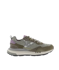 VICTORIA WING EVO SPORT Uniseksowe buty do biegania jadeit - Buty uniseks - 2