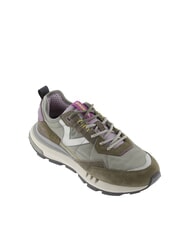 VICTORIA WING EVO SPORT Uniseksowe buty do biegania jadeit - Buty uniseks - 3