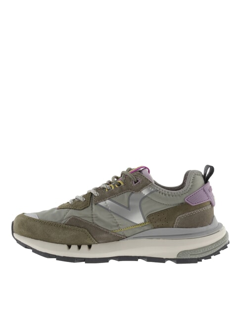 WING EVO SPORT Uniseksowe buty do biegania jadeit - Buty uniseks