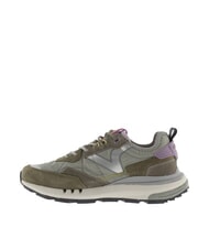 VICTORIA WING EVO SPORT Uniseksowe buty do biegania jadeit - Buty uniseks - 4