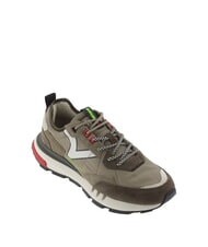 VICTORIA WING EVO SPORT Uniseksowe buty do biegania khaki - Buty uniseks - 3