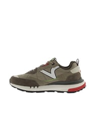 VICTORIA WING EVO SPORT Uniseksowe buty do biegania khaki - Buty uniseks - 4