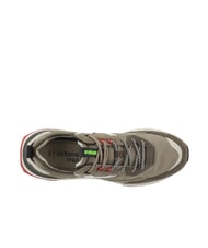 VICTORIA WING EVO SPORT Uniseksowe buty do biegania khaki - Buty uniseks - 5