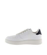 VICTORIA MADRID Trampki z kontrastowymi detalami kwarc - Buty damskie - 4