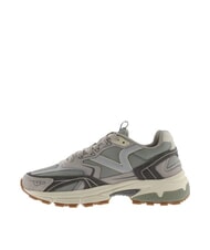 VICTORIA MYTHOS URBAN Buty do biegania z ząbkowaną podeszwą jadeit - Buty damskie - 4
