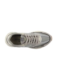 VICTORIA MYTHOS URBAN Buty do biegania z ząbkowaną podeszwą jadeit - Buty damskie - 5