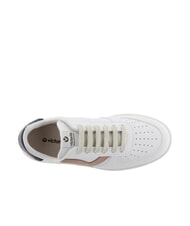 VICTORIA MADRID Trampki z kontrastowymi detalami kwarc - Buty damskie - 5