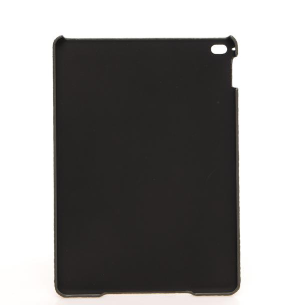 Cover Pokrowiec HIGH TECH STAL - Uchwyt i organizer na tablet