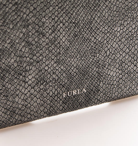 Cover Pokrowiec HIGH TECH STAL - Uchwyt i organizer na tablet