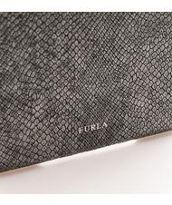 FURLA Cover Pokrowiec HIGH TECH STAL - Uchwyt i organizer na tablet - 3