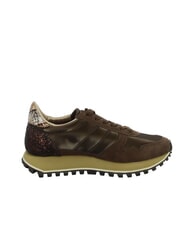 BLAUER MILLEN Adidasy brązowy - Buty damskie - 3