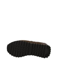 BLAUER MILLEN Adidasy brązowy - Buty damskie - 5