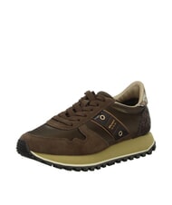 BLAUER MILLEN Adidasy - Buty damskie