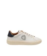 BLAUER BUCK Adidasy - Buty męskie