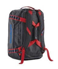 PATAGONIA BLACK HOLE Plecak podr&oacute;żny torba podr&oacute;żna 40L tlący się niebieski z czerwonym muchomorem - Mn&oacute;stwo - 2