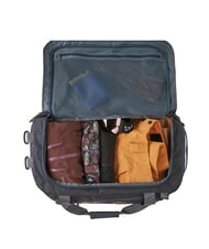 PATAGONIA BLACK HOLE Plecak podr&oacute;żny torba podr&oacute;żna 40L tlący się niebieski z czerwonym muchomorem - Mn&oacute;stwo - 5