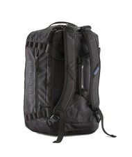 PATAGONIA BLACK HOLE Plecak podr&oacute;żny torba podr&oacute;żna 40L czarny z czarnym - Mn&oacute;stwo - 2