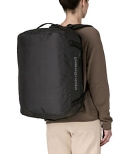 PATAGONIA BLACK HOLE Plecak podr&oacute;żny torba podr&oacute;żna 40L czarny z czarnym - Mn&oacute;stwo - 3
