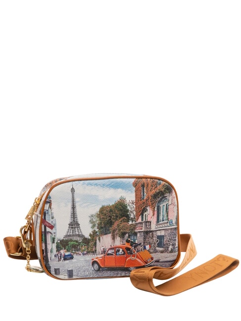 YESBAG Mała torba na ramię takie jest życie - Torby damskie