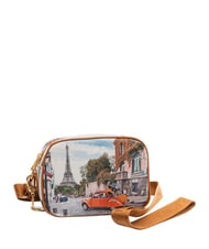 YNOT YESBAG Mała torba na ramię takie jest życie - Torby damskie - 2