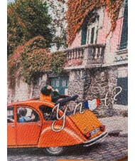 YNOT YESBAG Mała torba na ramię takie jest życie - Torby damskie - 3