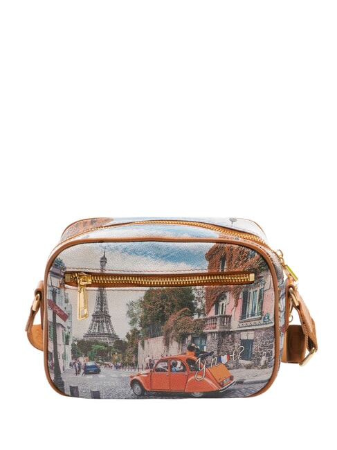 YESBAG Mała torba na ramię takie jest życie - Torby damskie