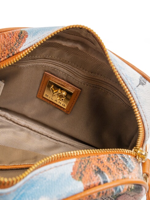 YESBAG Mała torba na ramię takie jest życie - Torby damskie